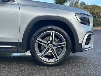 Used Mercedes-Benz GLB 2024 for sale - 76373674: Photo