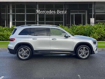 Used Mercedes-Benz GLB 2024 for sale - 76373674: Photo