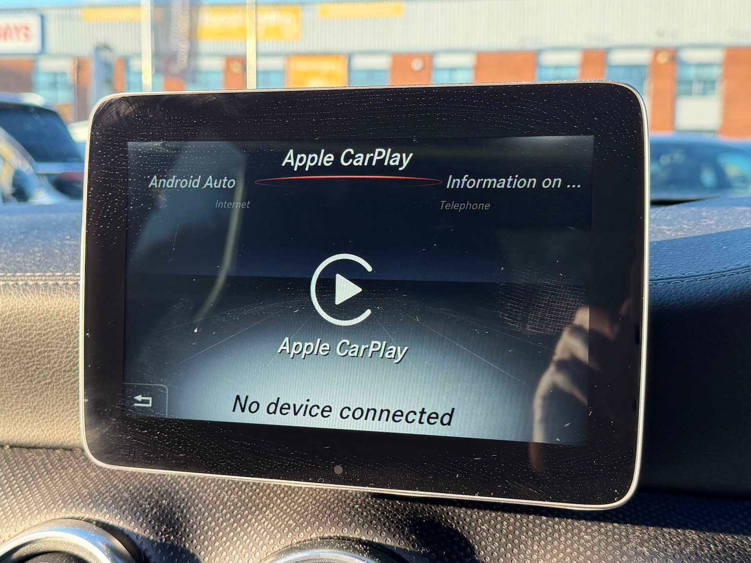 Used Mercedes-Benz A-Class 2017 for sale - 77194441: Photo 23