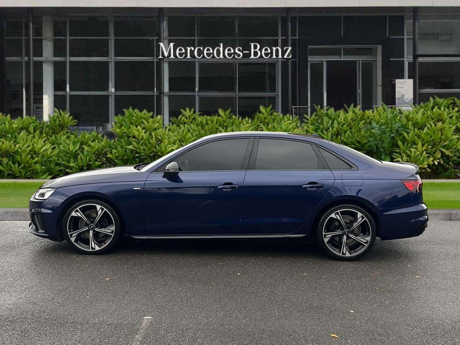 Used Audi A4 2023 for sale - 76540754: Photo 10