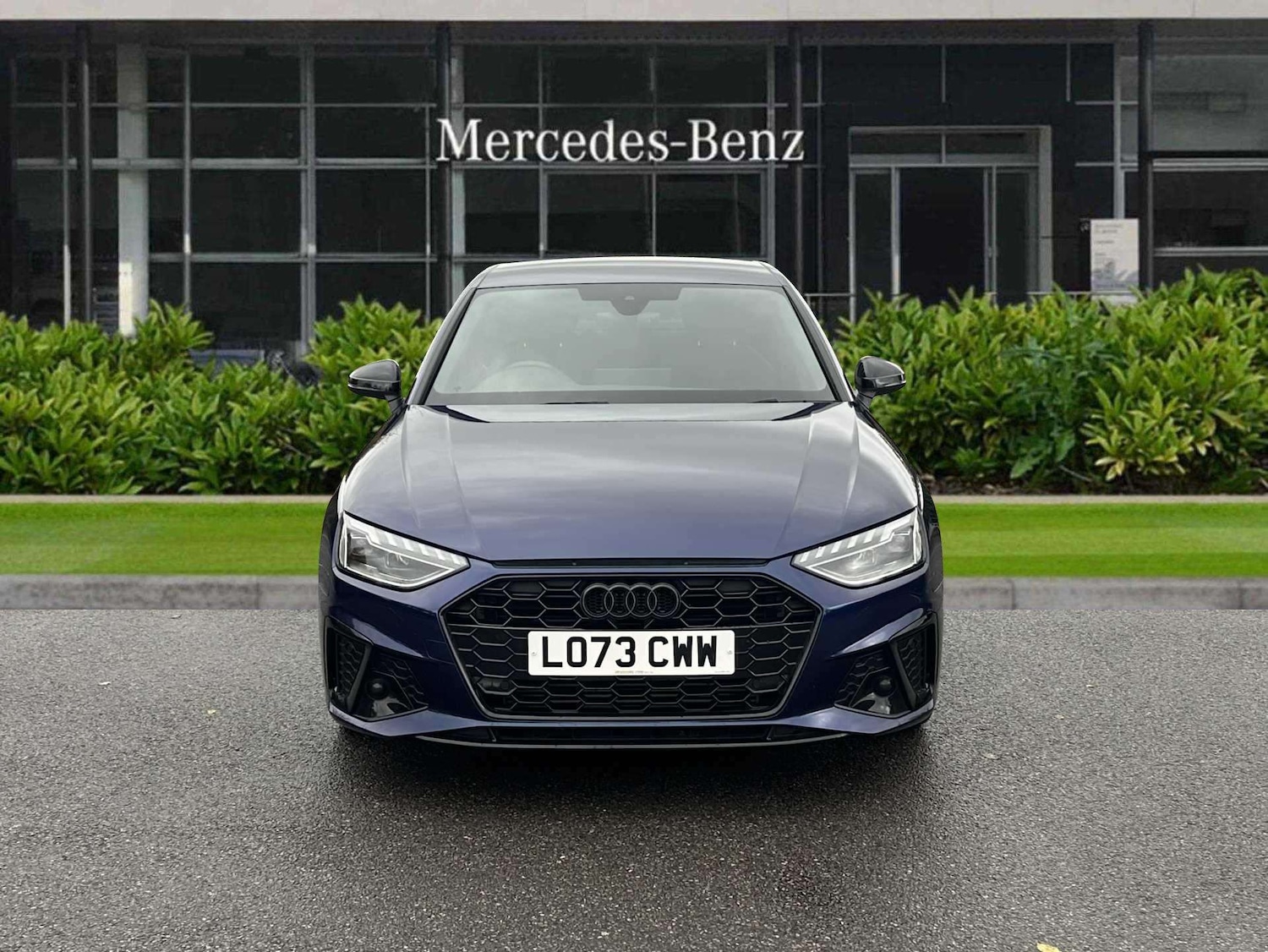 Used Audi A4 2023 for sale - 76540754: Photo 11