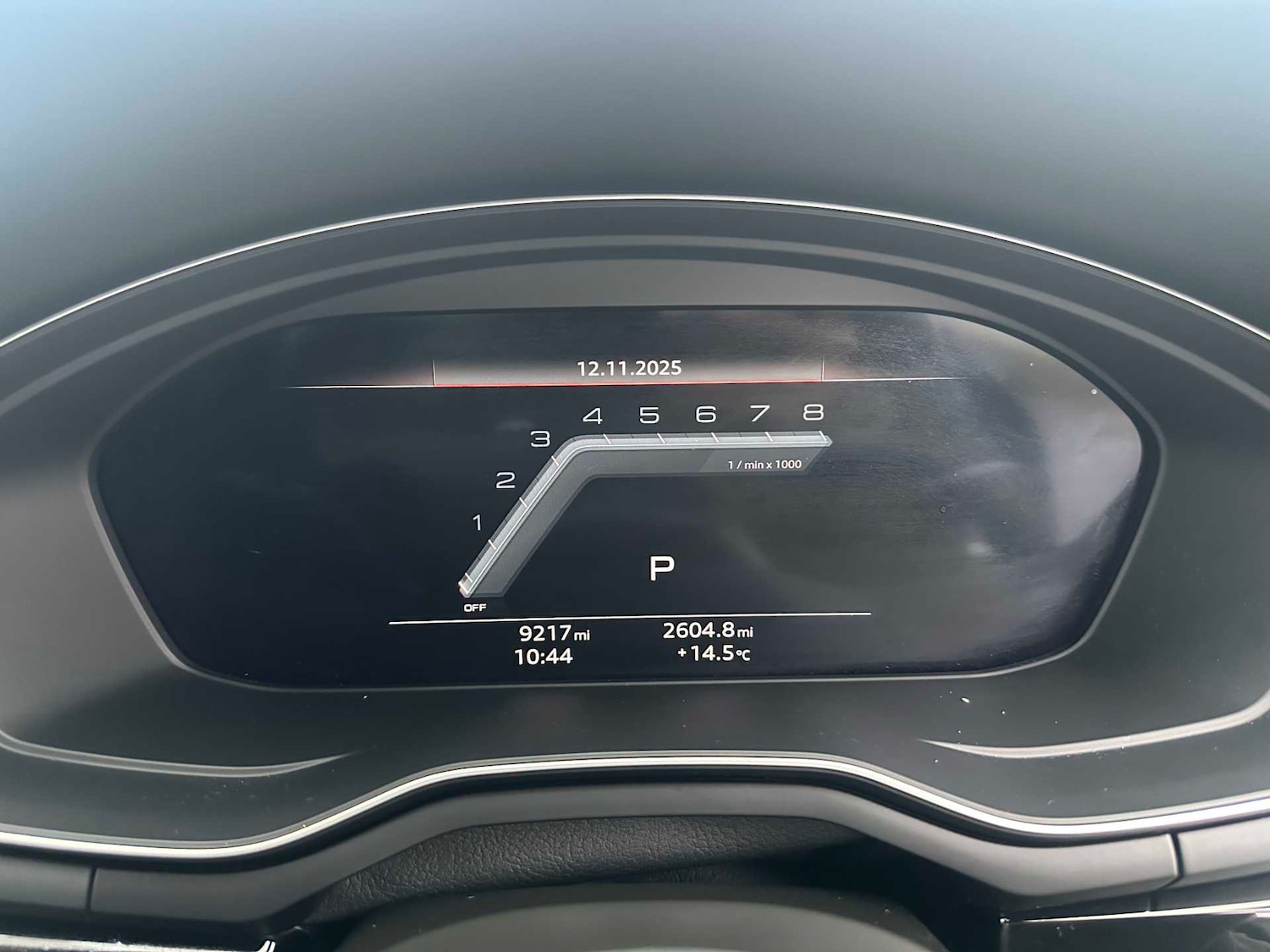 Used Audi A4 2023 for sale - 76540754: Photo 13