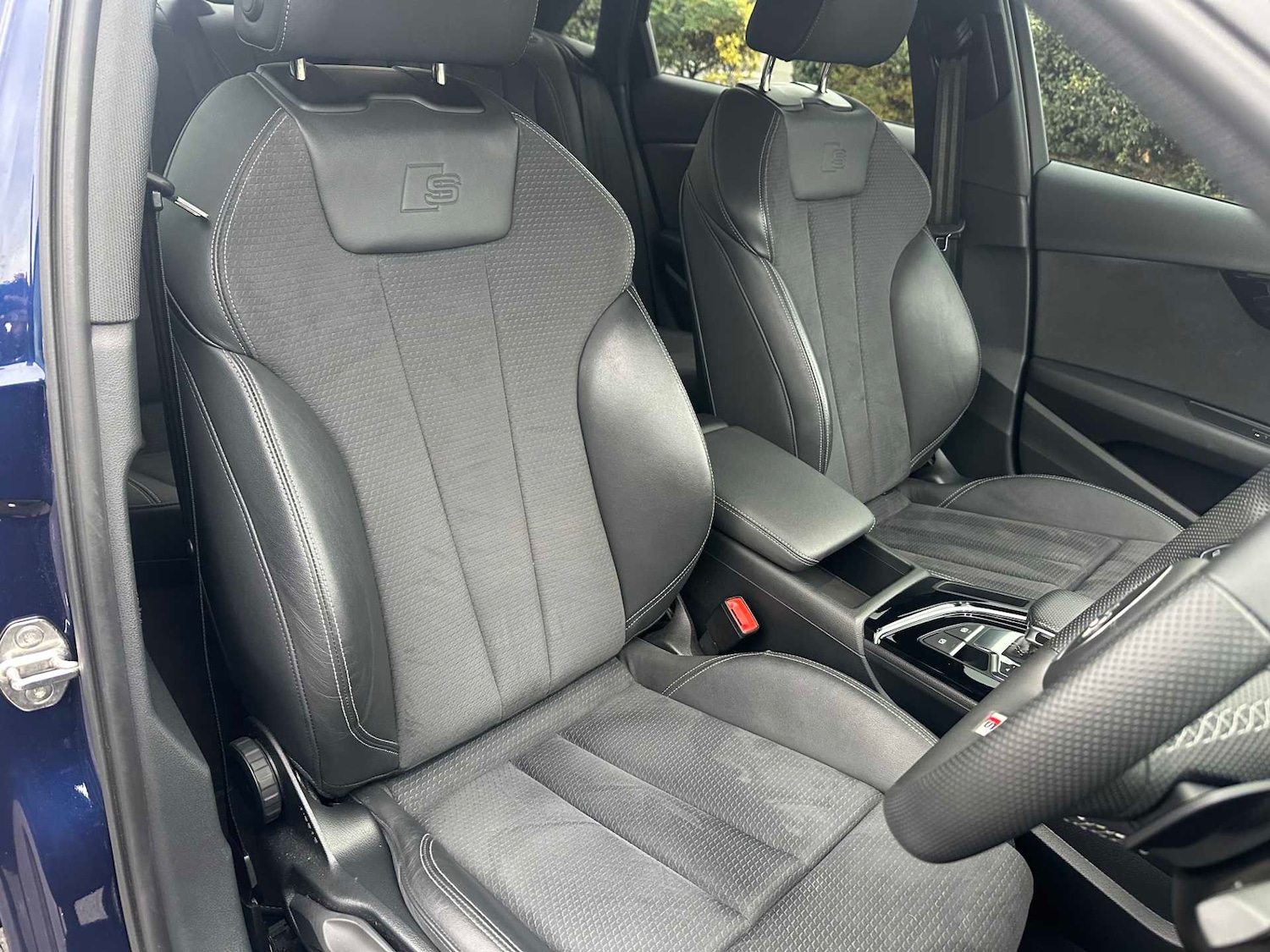 Used Audi A4 2023 for sale - 76540754: Photo 15