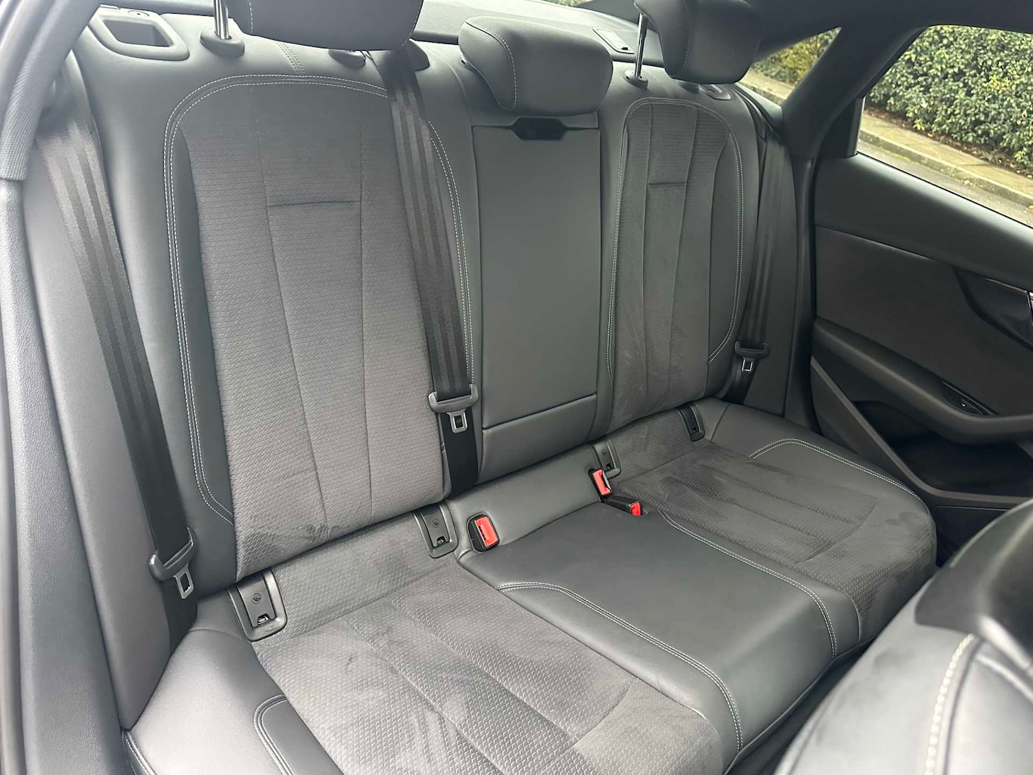 Used Audi A4 2023 for sale - 76540754: Photo 16