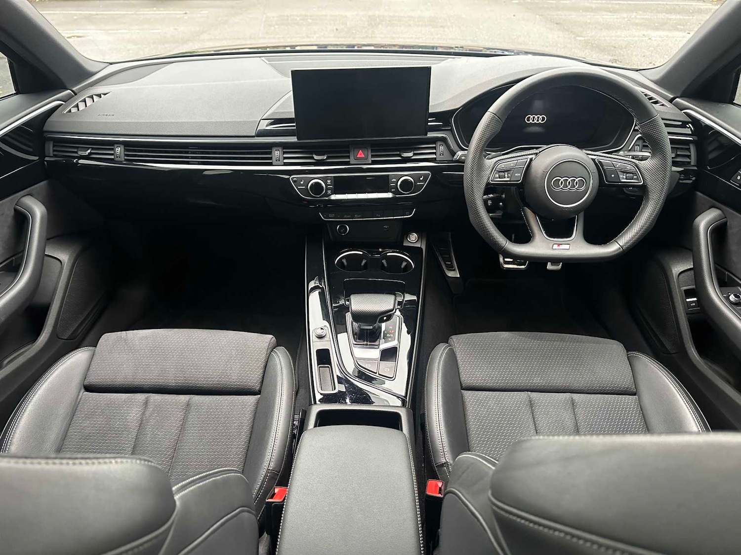 Used Audi A4 2023 for sale - 76540754: Photo 17