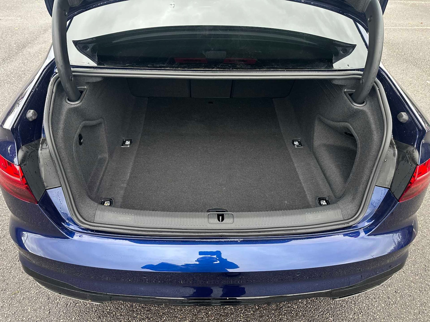 Used Audi A4 2023 for sale - 76540754: Photo 18