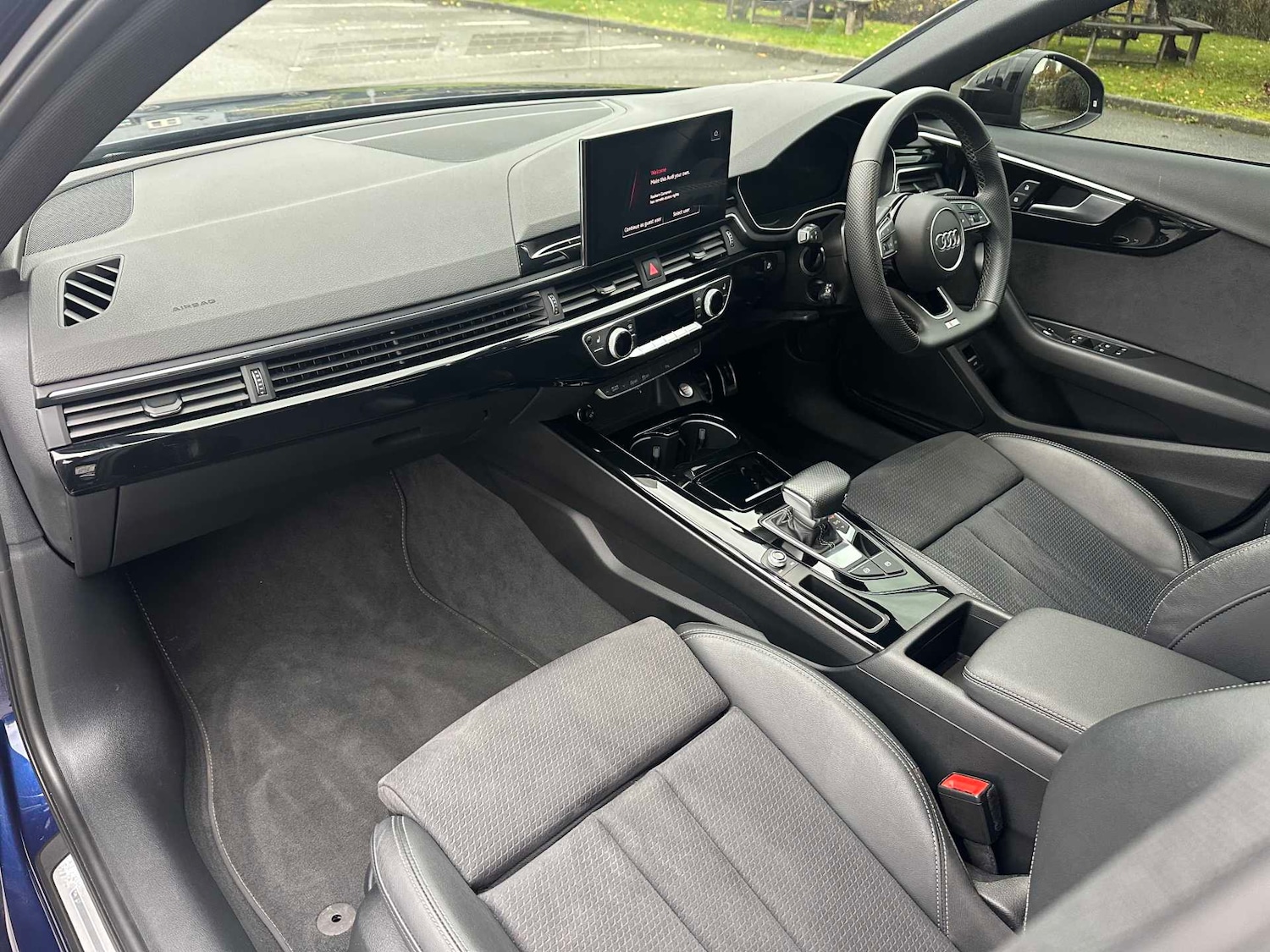 Used Audi A4 2023 for sale - 76540754: Photo 19