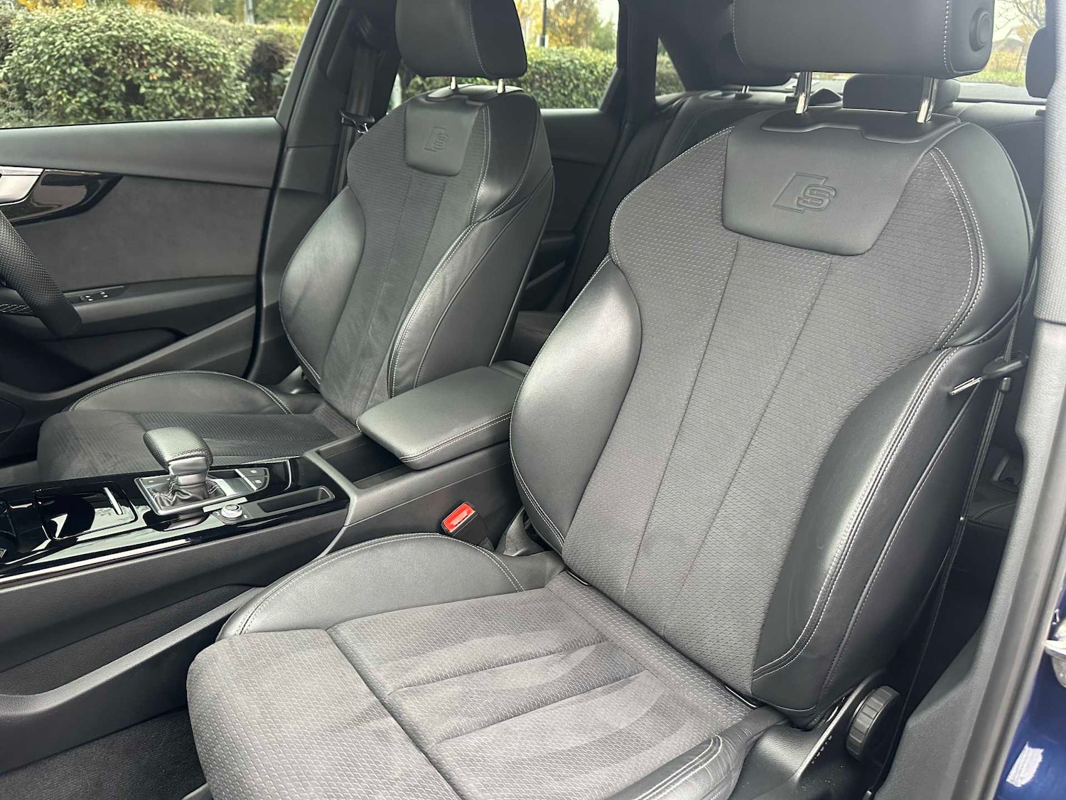 Used Audi A4 2023 for sale - 76540754: Photo 20