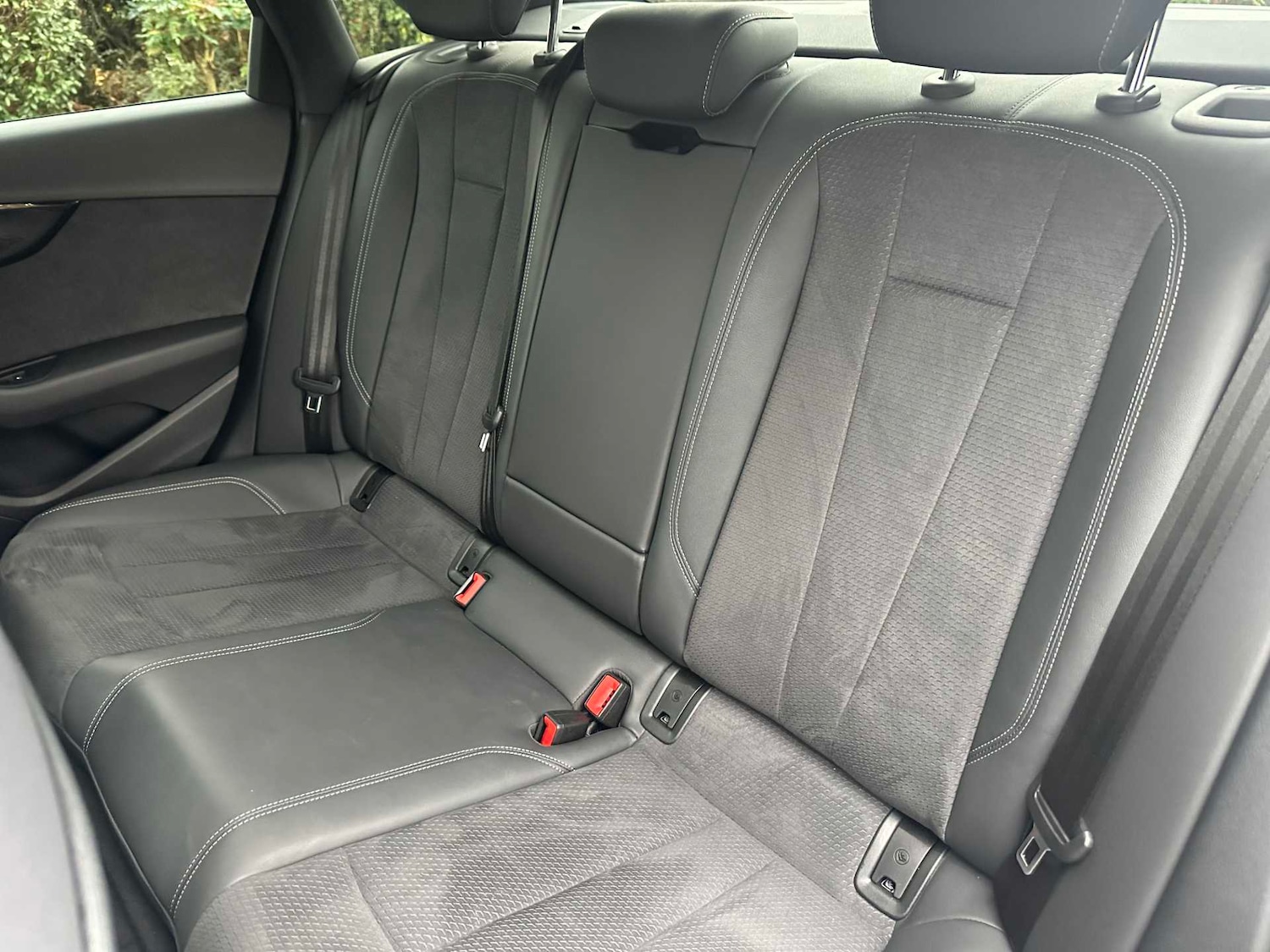 Used Audi A4 2023 for sale - 76540754: Photo 21