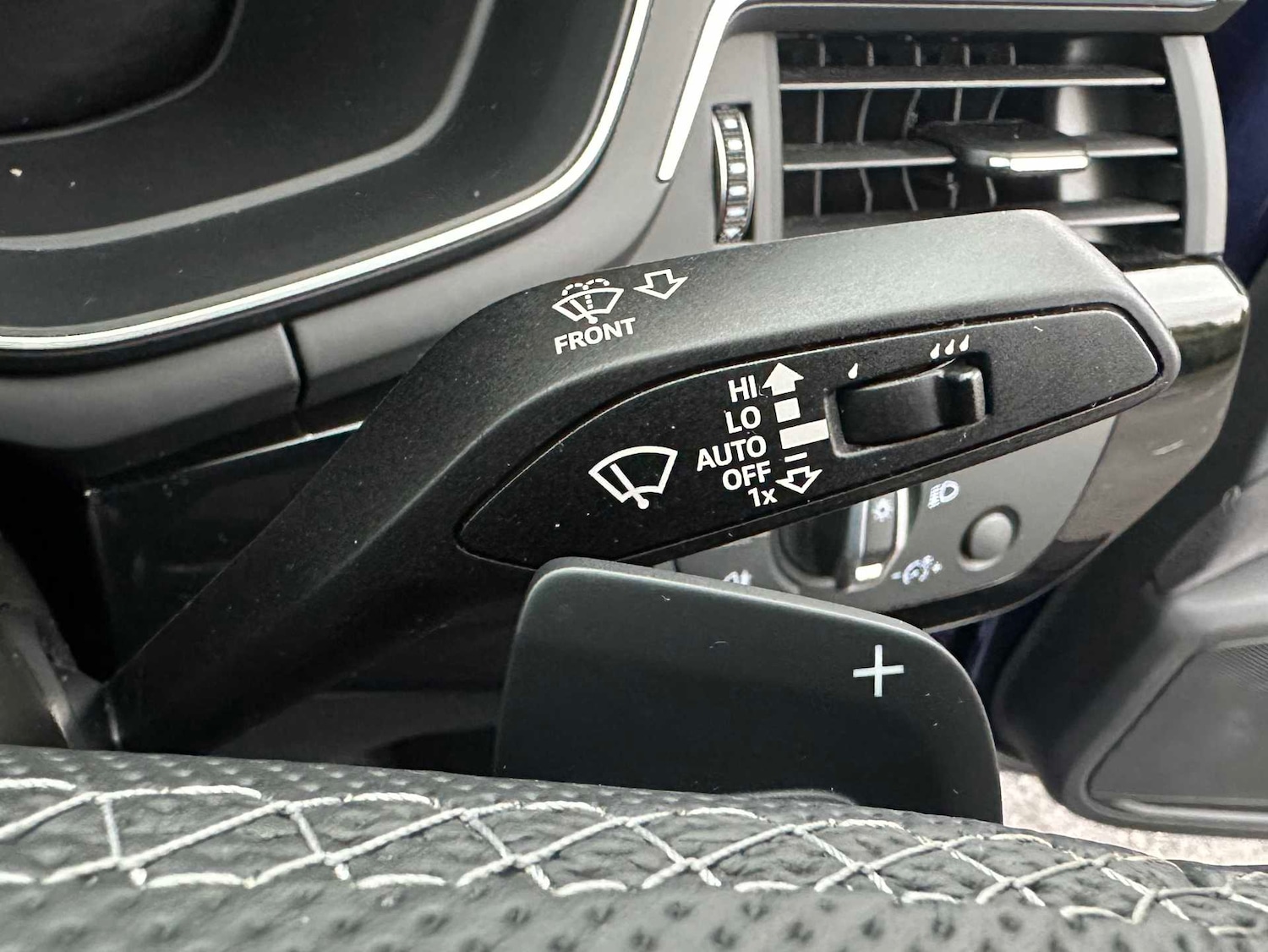 Used Audi A4 2023 for sale - 76540754: Photo 26