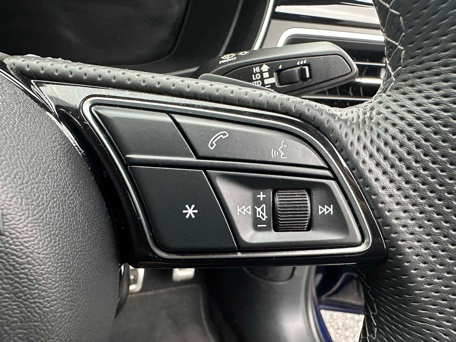 Used Audi A4 2023 for sale - 76540754: Photo 27