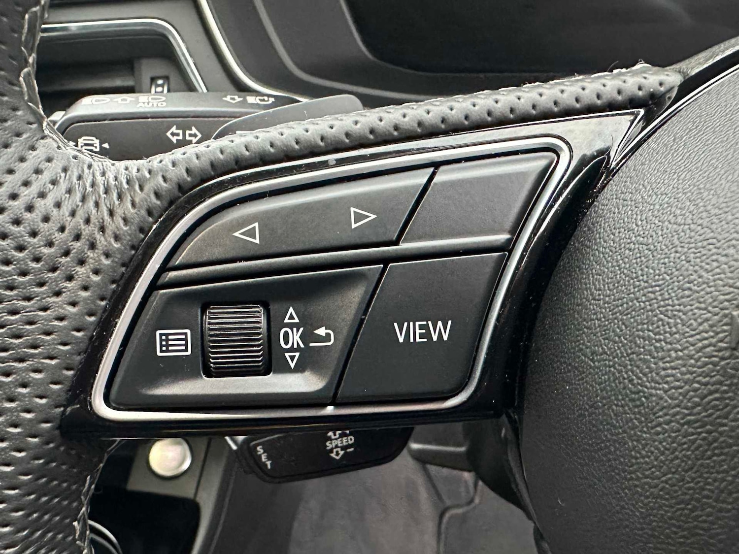 Used Audi A4 2023 for sale - 76540754: Photo 28