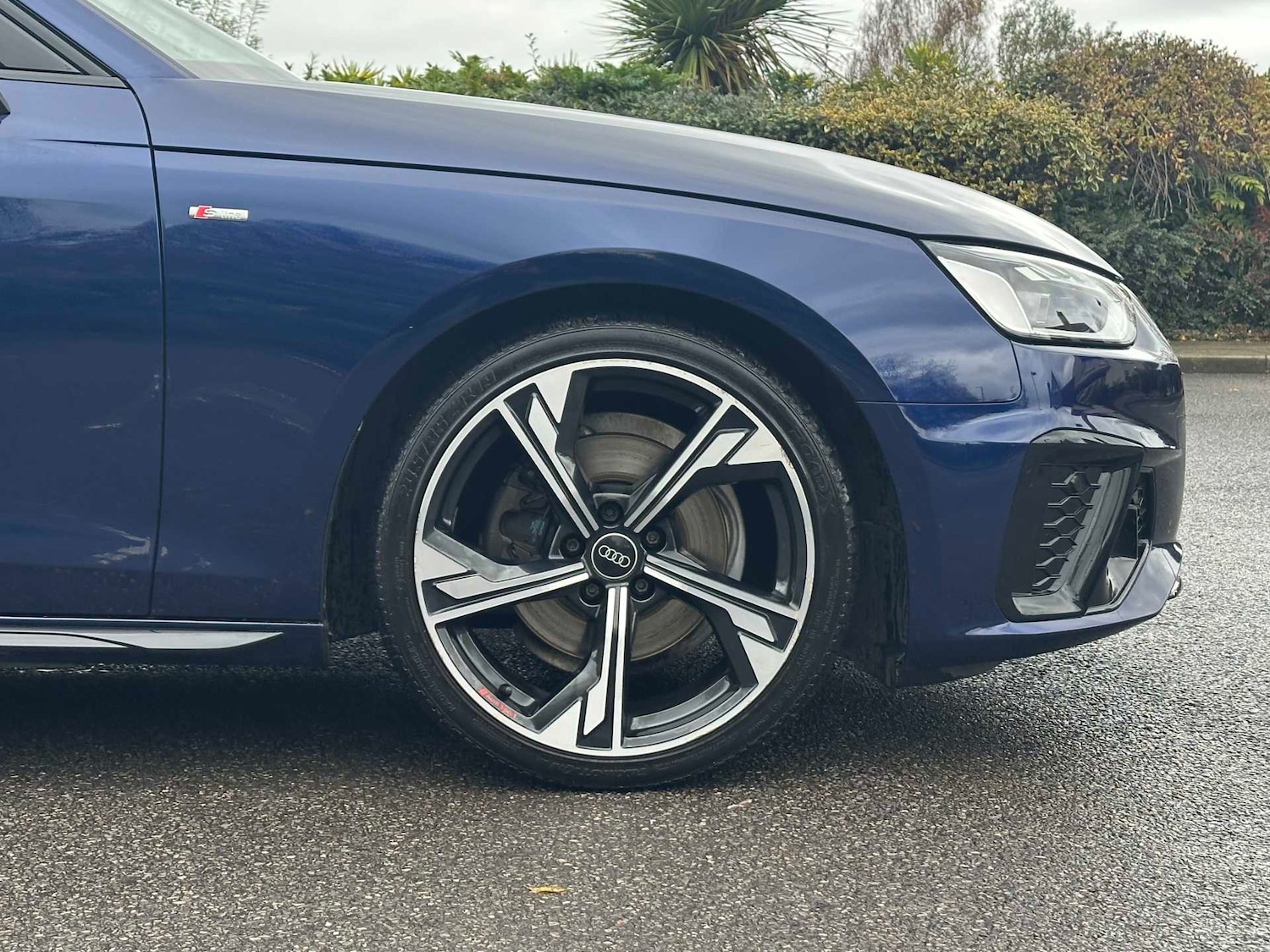 Used Audi A4 2023 for sale - 76540754: Photo 3