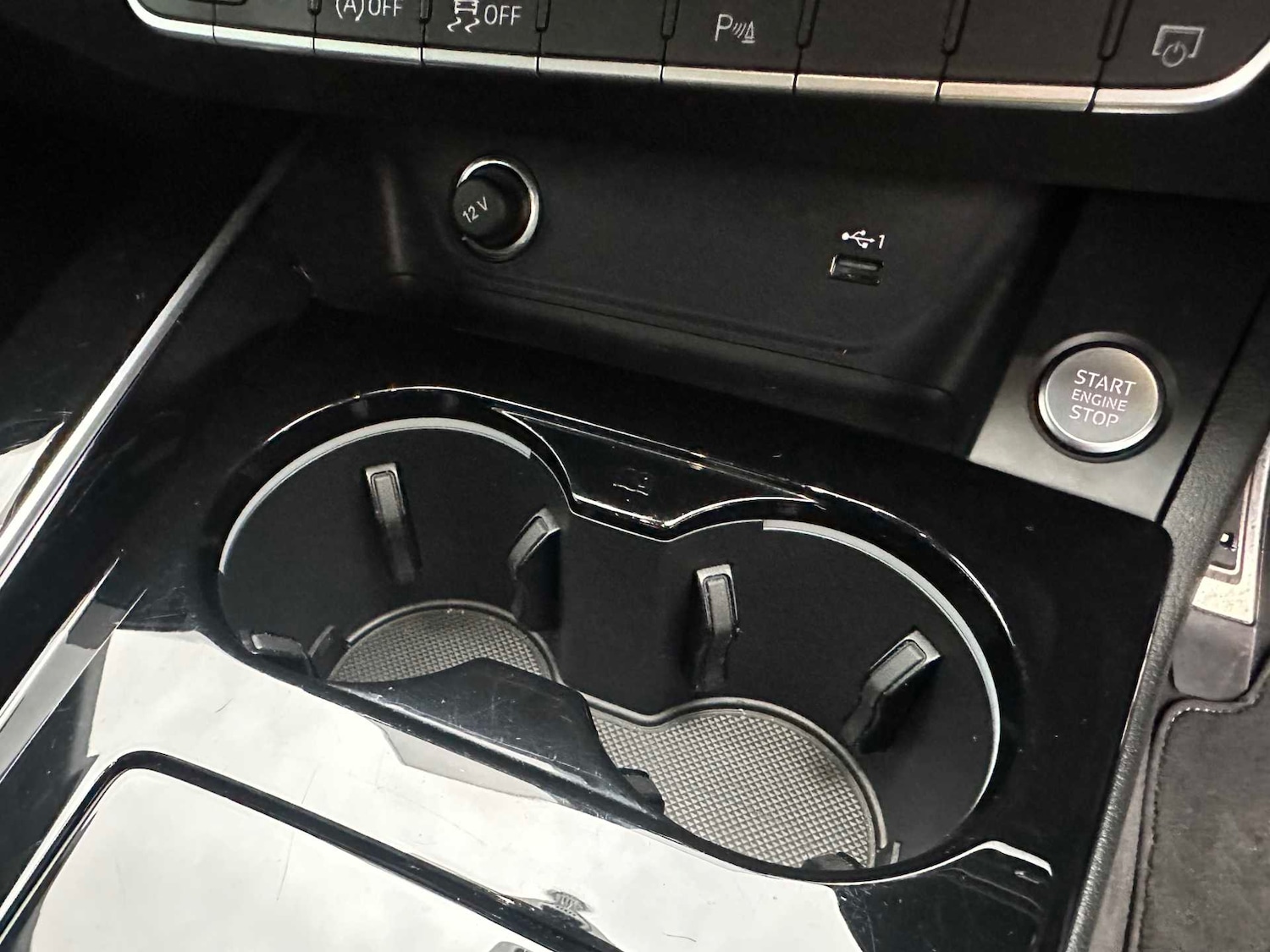 Used Audi A4 2023 for sale - 76540754: Photo 32