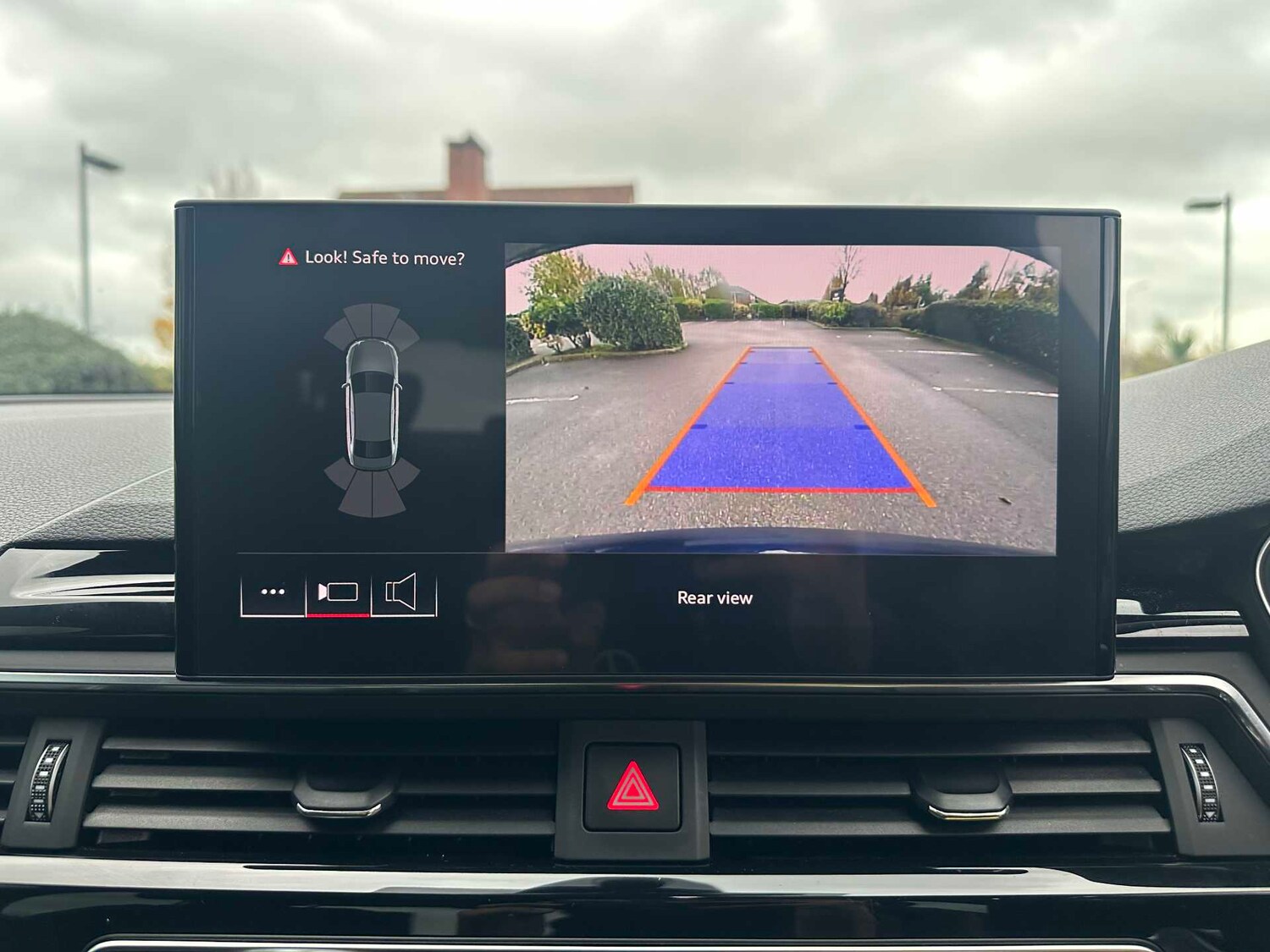 Used Audi A4 2023 for sale - 76540754: Photo 34