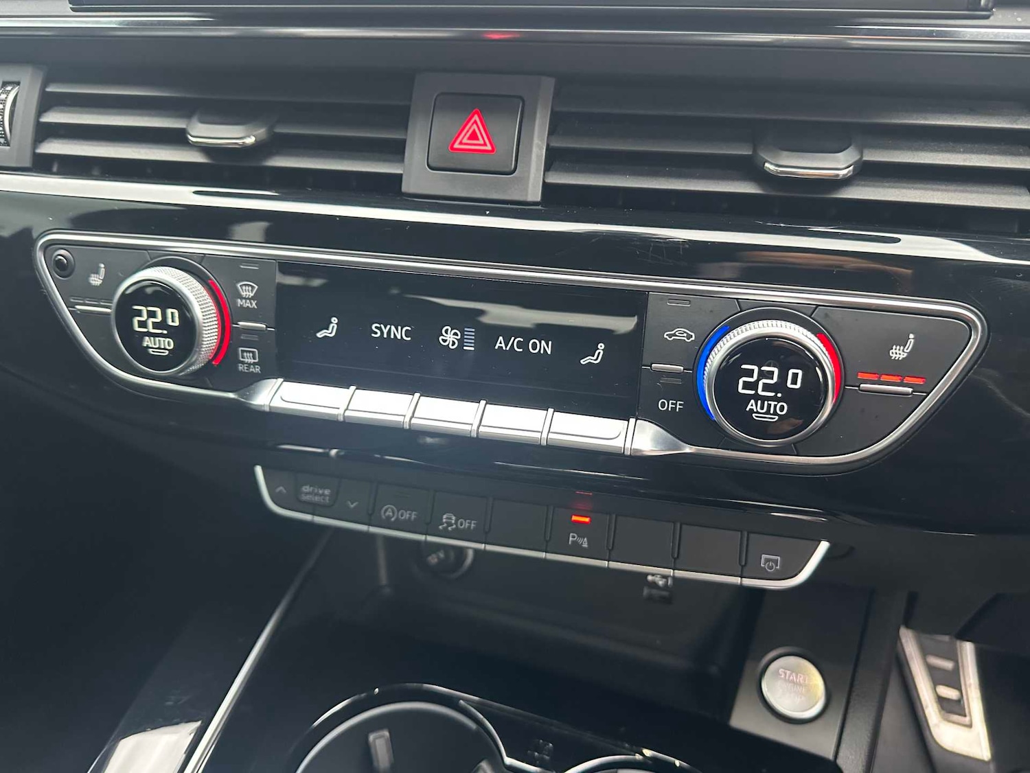 Used Audi A4 2023 for sale - 76540754: Photo 35