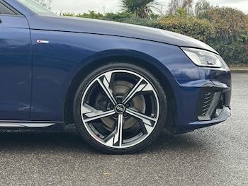 Used Audi A4 2023 for sale - 76540754: Photo