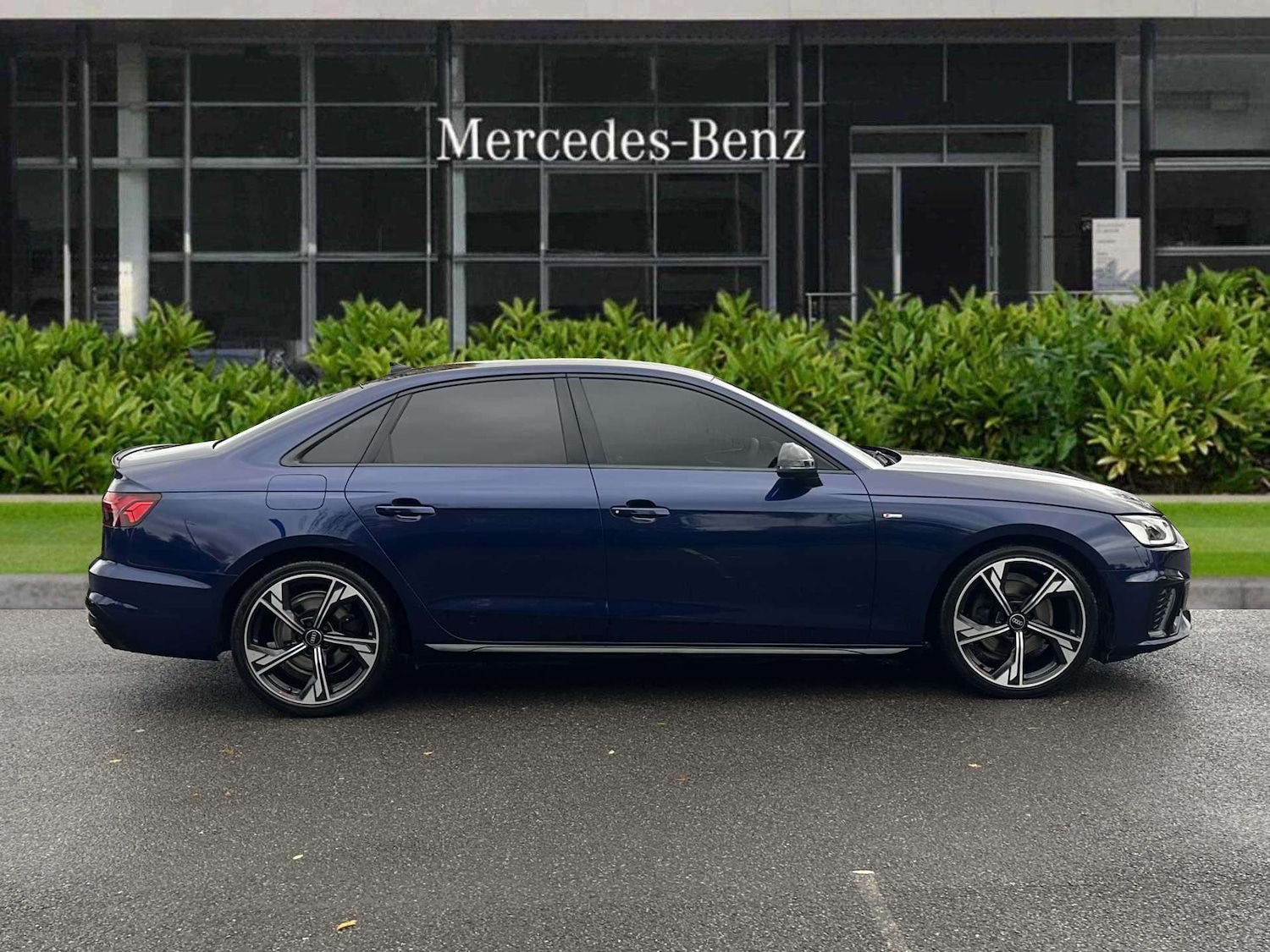 Used Audi A4 2023 for sale - 76540754: Photo 4