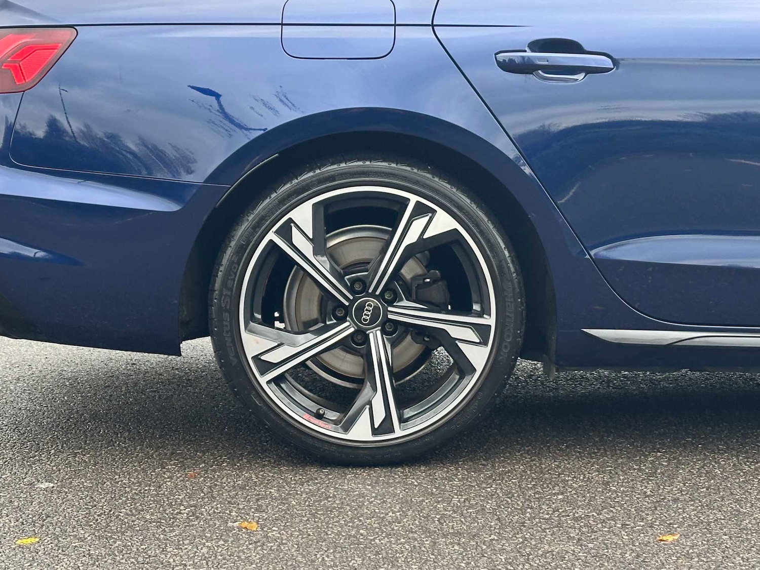 Used Audi A4 2023 for sale - 76540754: Photo 5