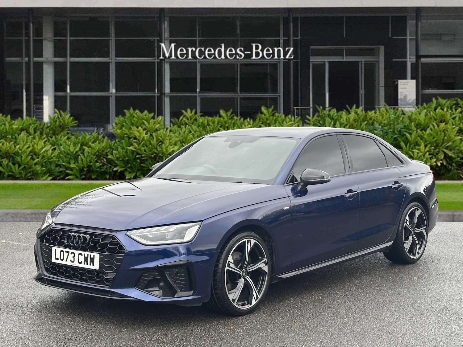 Used Audi A4 2023 for sale - 76540754: Photo 6