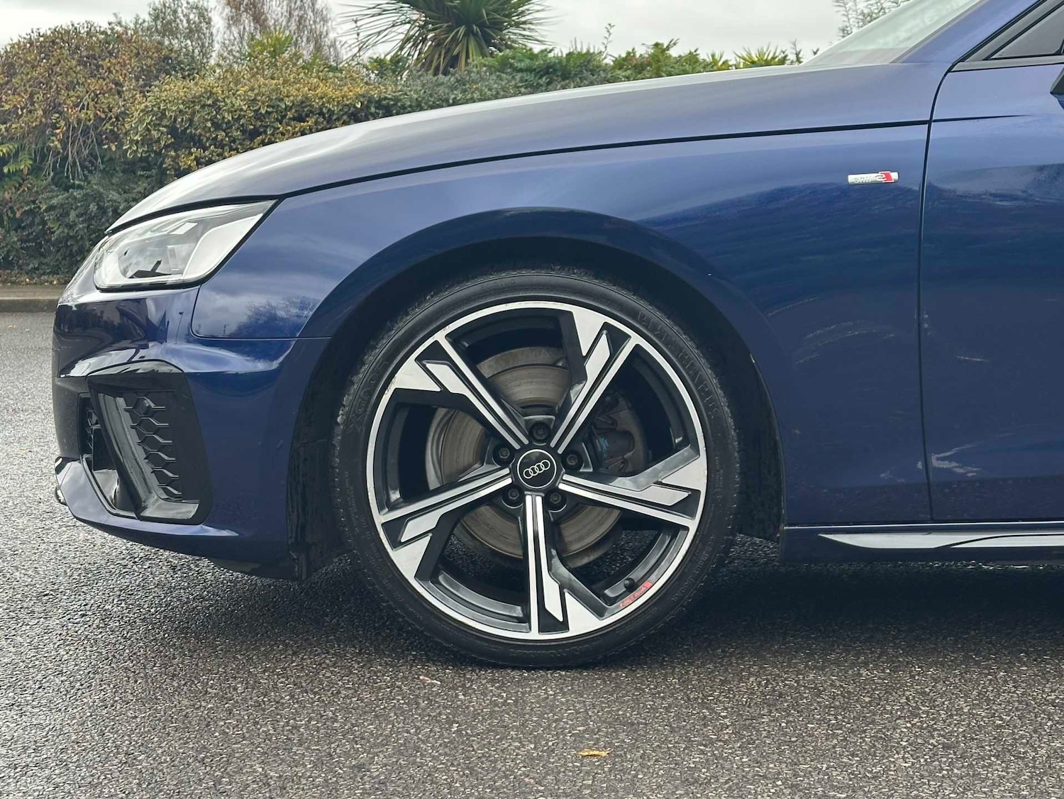 Used Audi A4 2023 for sale - 76540754: Photo 7