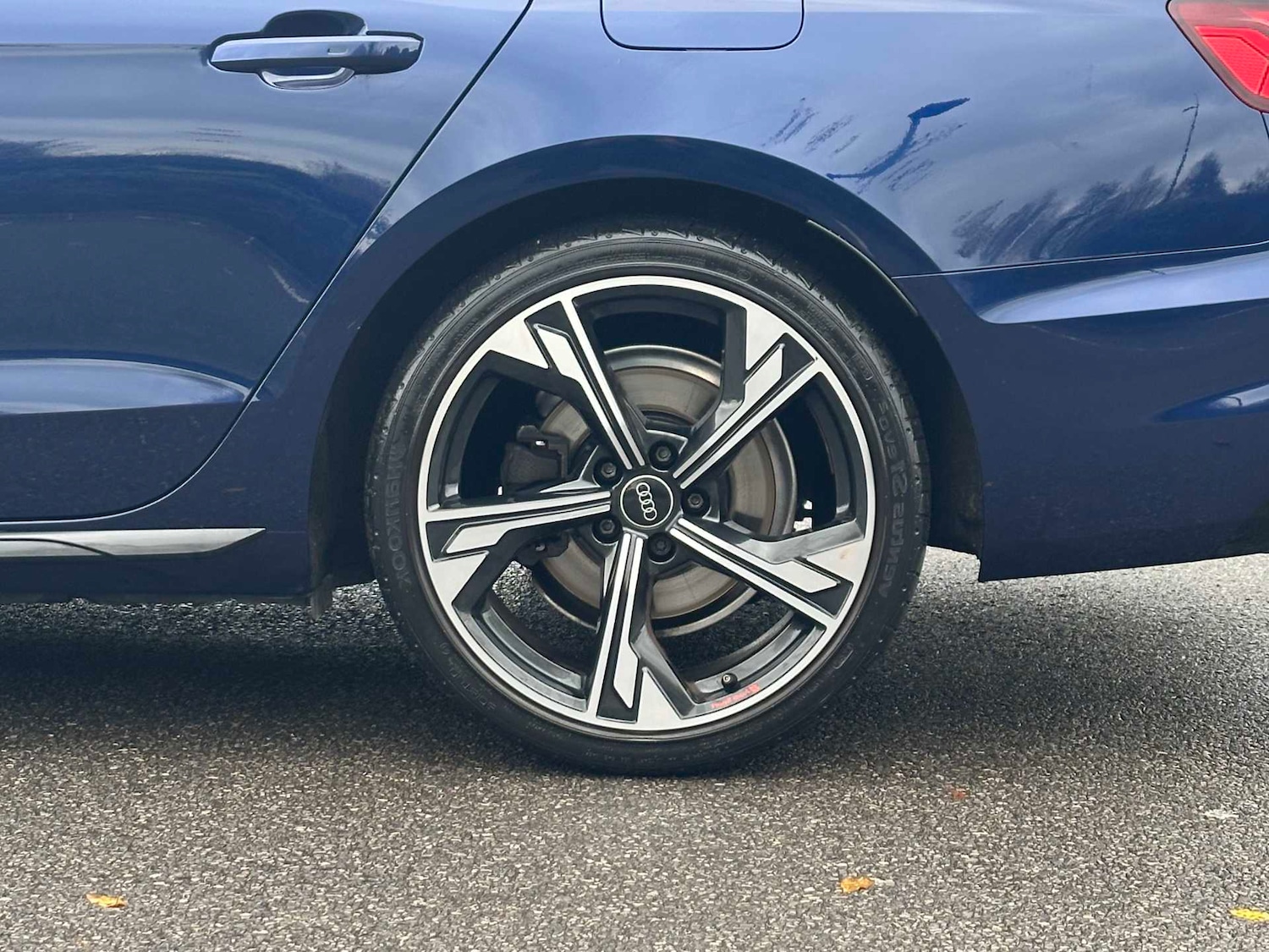 Used Audi A4 2023 for sale - 76540754: Photo 9