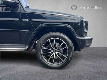 Used Mercedes-Benz G Class 2023 for sale - 79523695: Photo