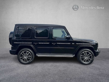 Used Mercedes-Benz G Class 2023 for sale - 79523695: Photo