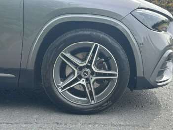 Used Mercedes-Benz GLA 2024 for sale - 75217378: Photo