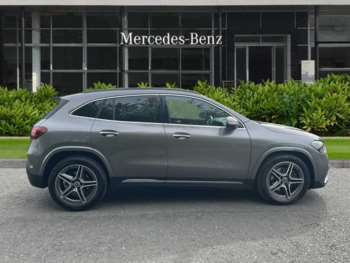 Used Mercedes-Benz GLA 2024 for sale - 75217378: Photo