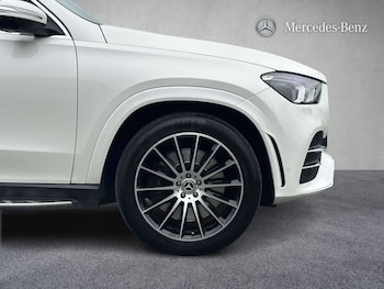 Used Mercedes-Benz GLE 2022 for sale - 78857296: Photo
