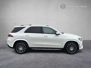 Used Mercedes-Benz GLE 2022 for sale - 78857296: Photo