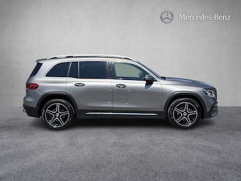 Used Mercedes-Benz GLB 2023 for sale - 79109238: Photo