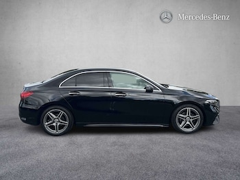 Used Mercedes-Benz A-Class 2024 for sale - 79443754: Photo