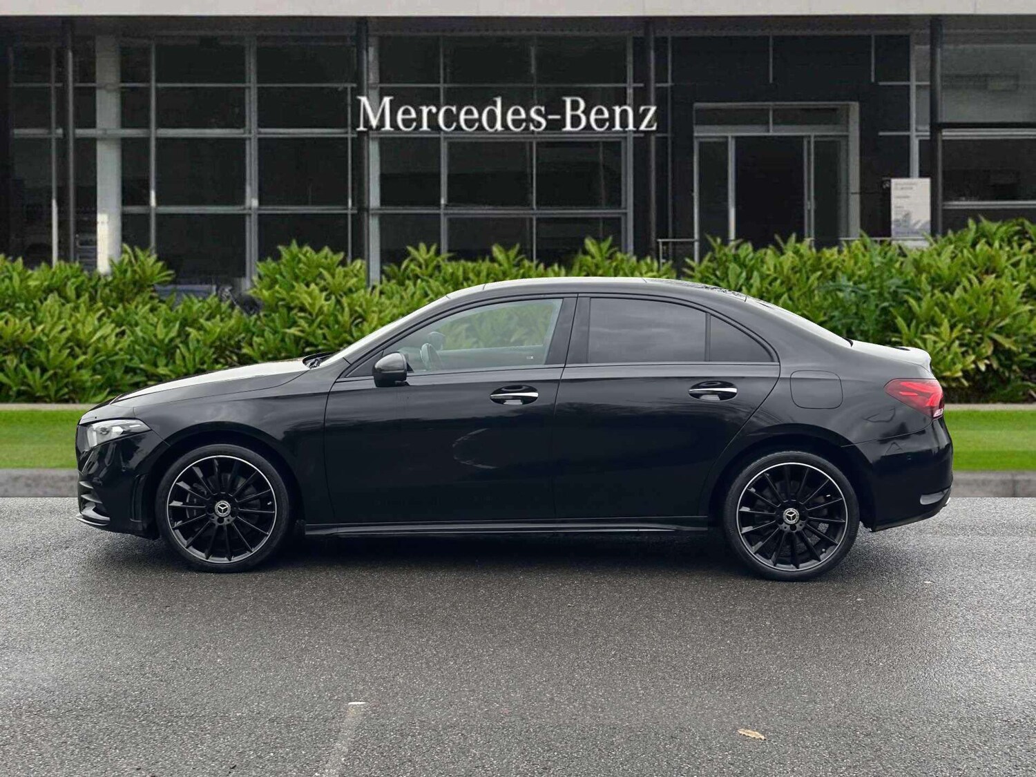 Used Mercedes-Benz A-Class for sale - 77686579: Photo 10