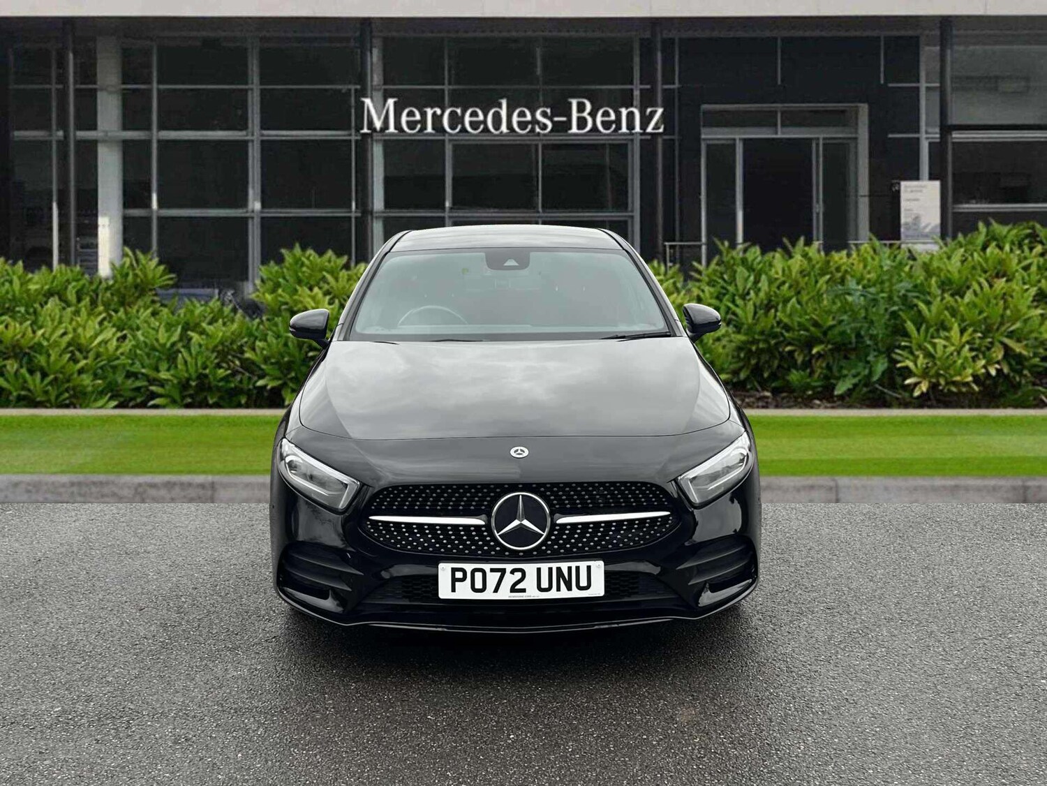 Used Mercedes-Benz A-Class for sale - 77686579: Photo 11