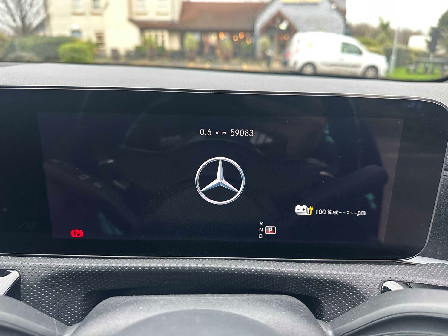 Used Mercedes-Benz A-Class for sale - 77686579: Photo 13