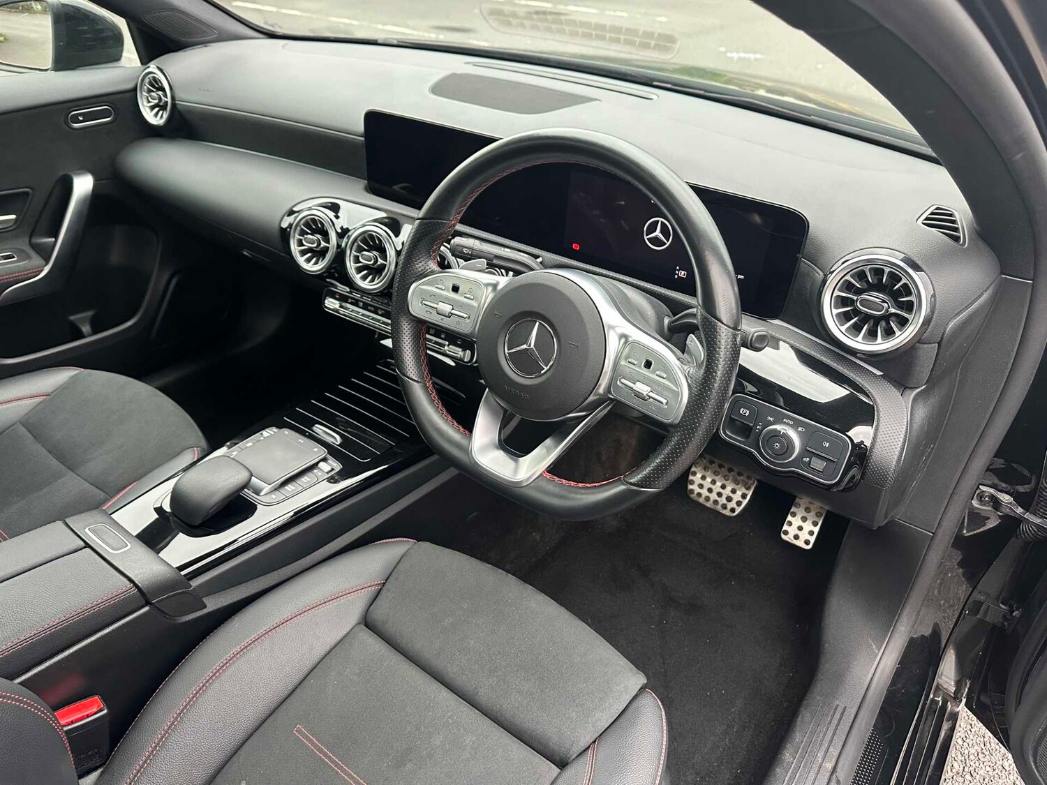 Used Mercedes-Benz A-Class for sale - 77686579: Photo 14