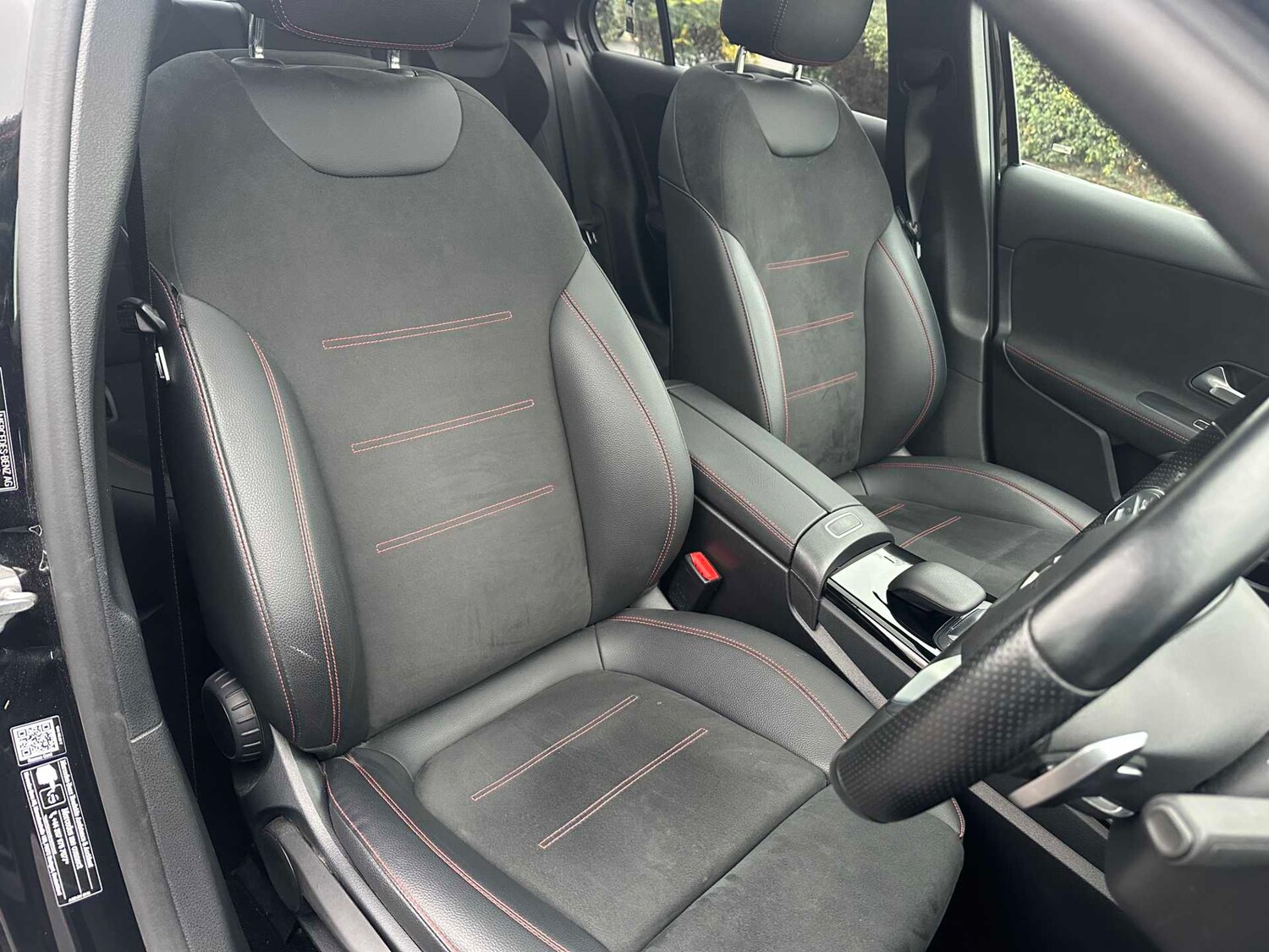 Used Mercedes-Benz A-Class for sale - 77686579: Photo 15