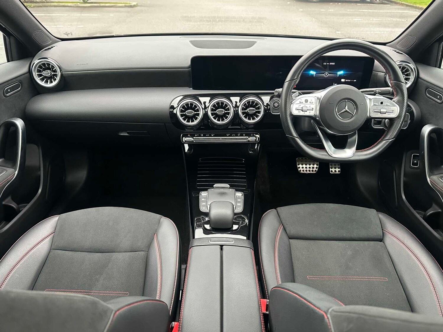 Used Mercedes-Benz A-Class for sale - 77686579: Photo 17