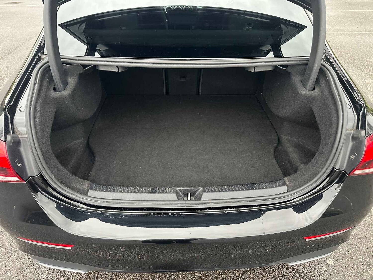 Used Mercedes-Benz A-Class for sale - 77686579: Photo 18