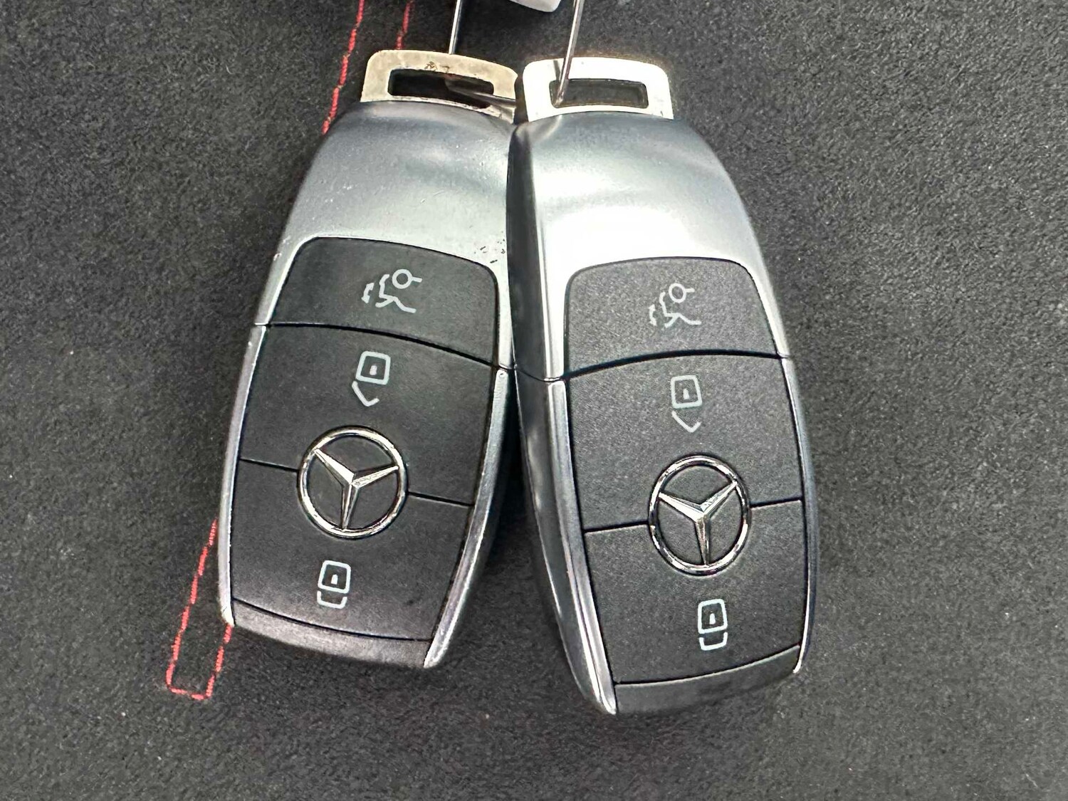 Used Mercedes-Benz A-Class for sale - 77686579: Photo 34