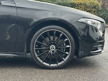 Used Mercedes-Benz A-Class 2022 for sale - 77686579: Photo