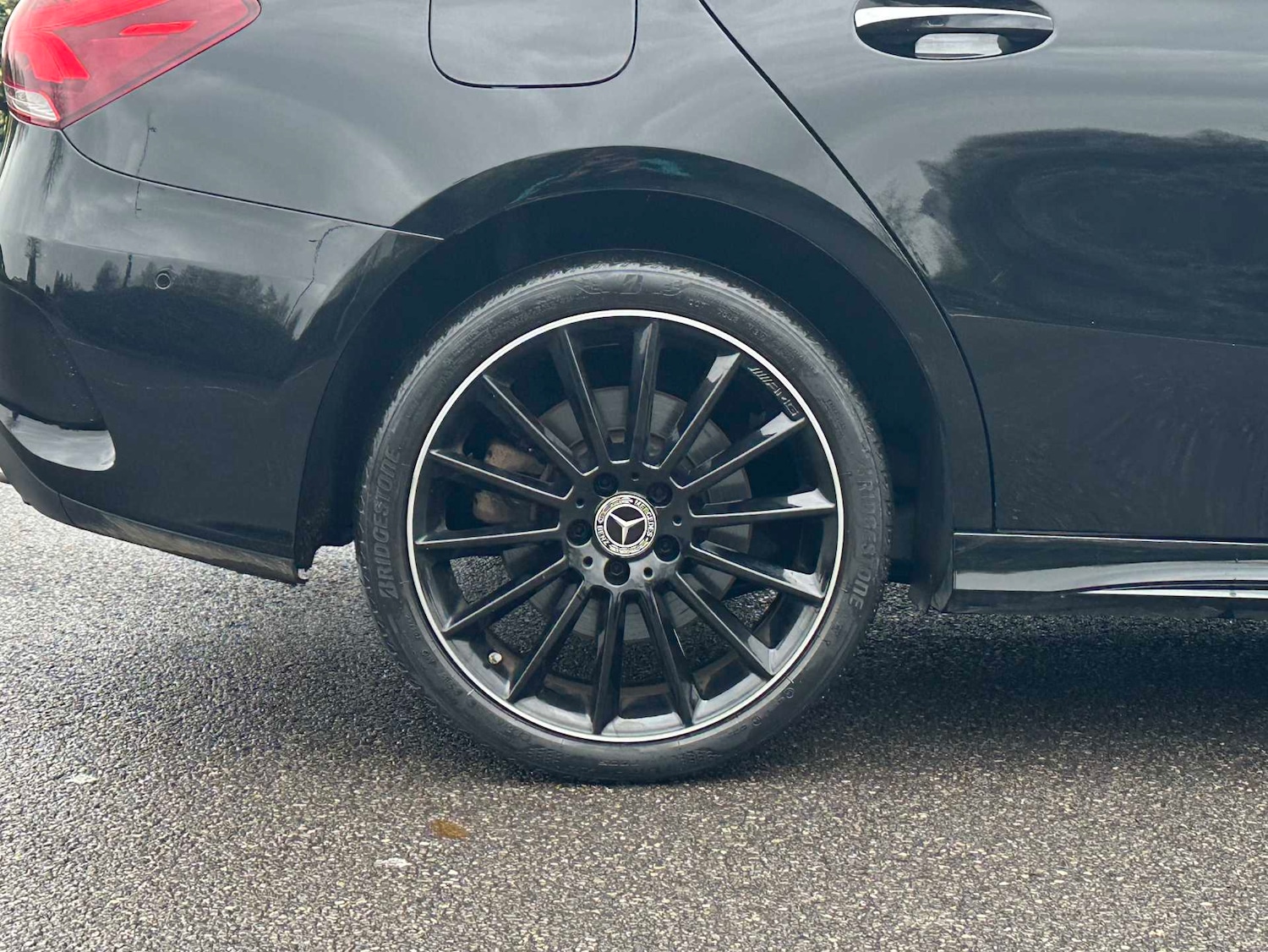 Used Mercedes-Benz A-Class for sale - 77686579: Photo 5