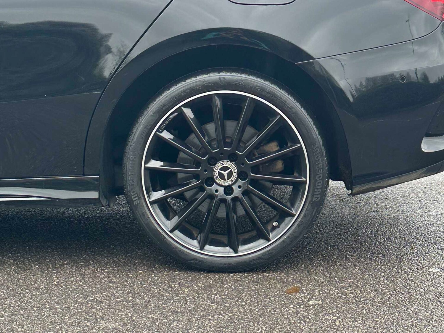 Used Mercedes-Benz A-Class for sale - 77686579: Photo 9