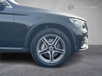 Used Mercedes-Benz GLC 2022 for sale - 78419783: Photo