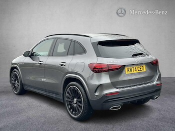 Used Mercedes-Benz GLA 2025 for sale - 77308367: Photo