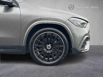 Used Mercedes-Benz GLA 2025 for sale - 77308367: Photo
