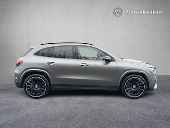Used Mercedes-Benz GLA 2025 for sale - 77308367: Photo