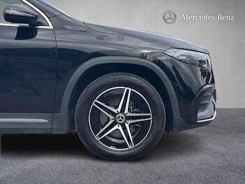 Used Mercedes-Benz EQA 2021 for sale - 78666568: Photo